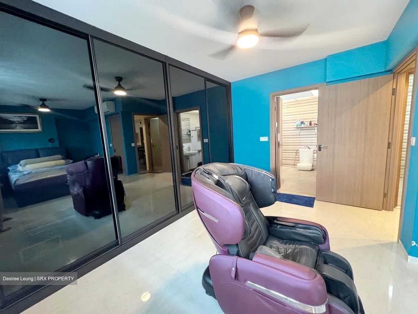 Blk 420A Waterfront II @ Northshore (Punggol), HDB 4 Rooms #630478111